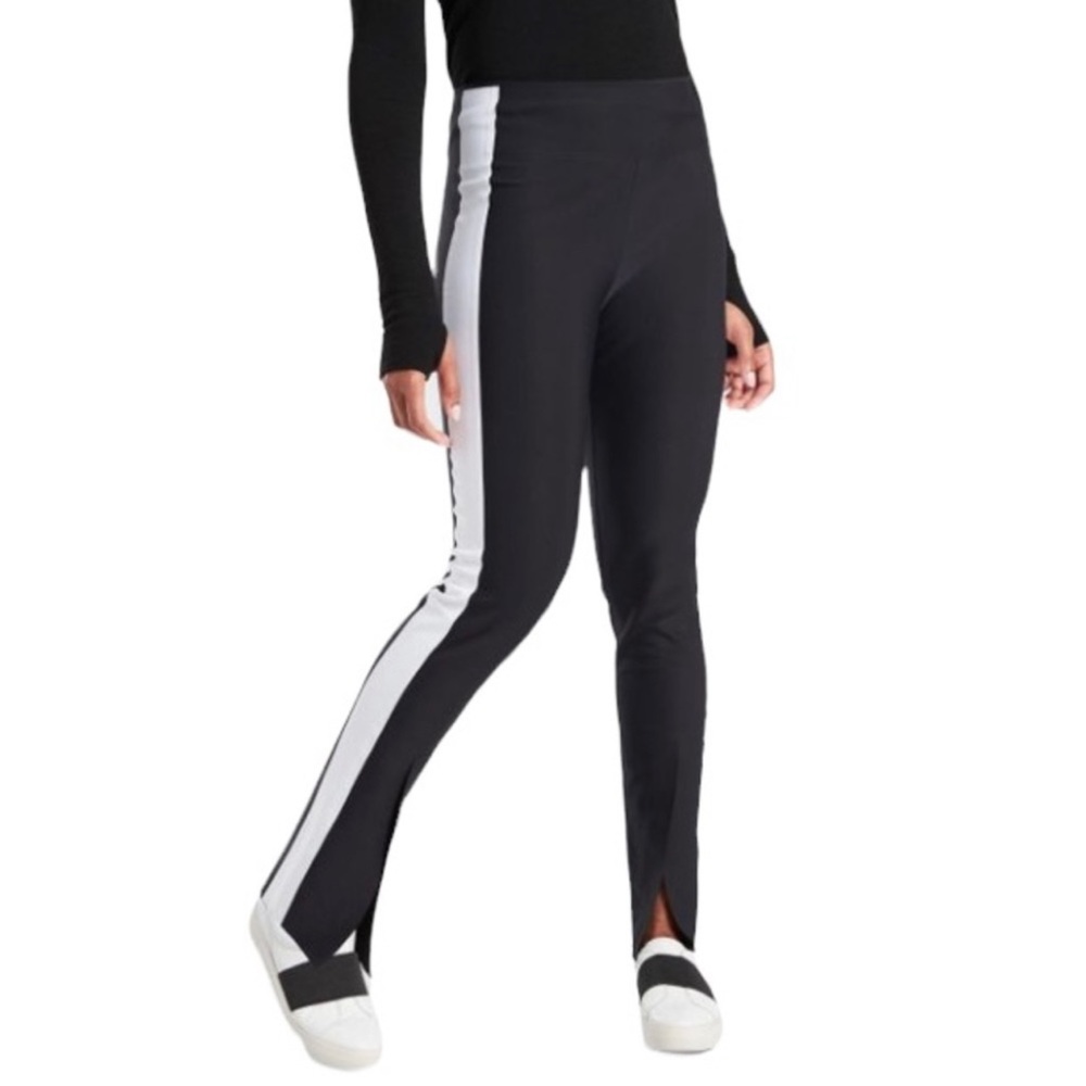 Athleta Interstellar Colorblock Tight - image 2